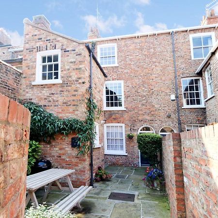 요크 Stodham House With Minster Views! 빌라 외부 사진