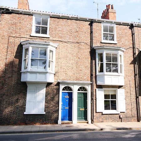 요크 Stodham House With Minster Views! 빌라 외부 사진