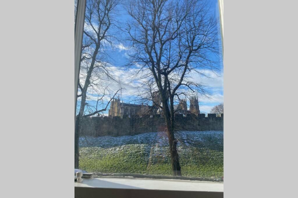 요크 Stodham House With Minster Views! 빌라 외부 사진