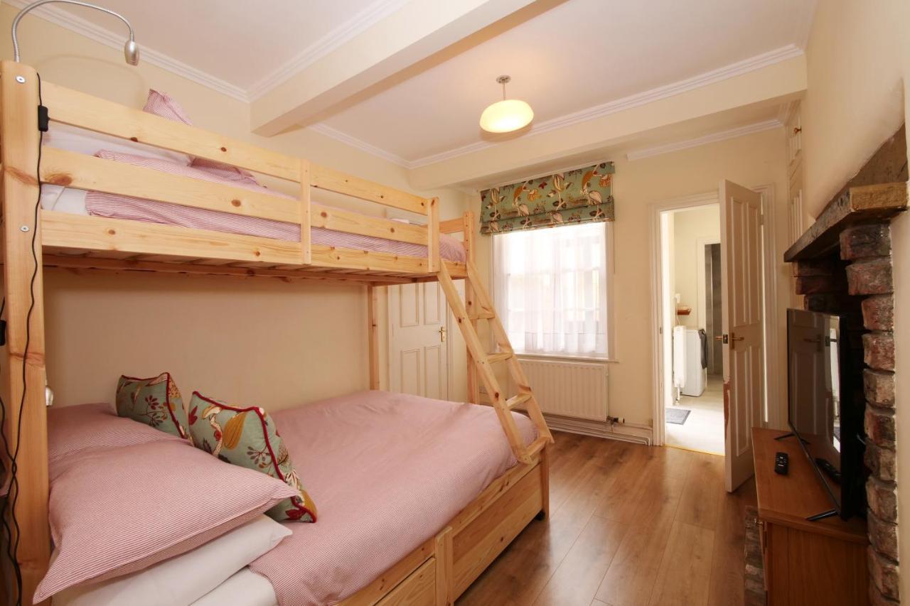 요크 Stodham House With Minster Views! 빌라 외부 사진