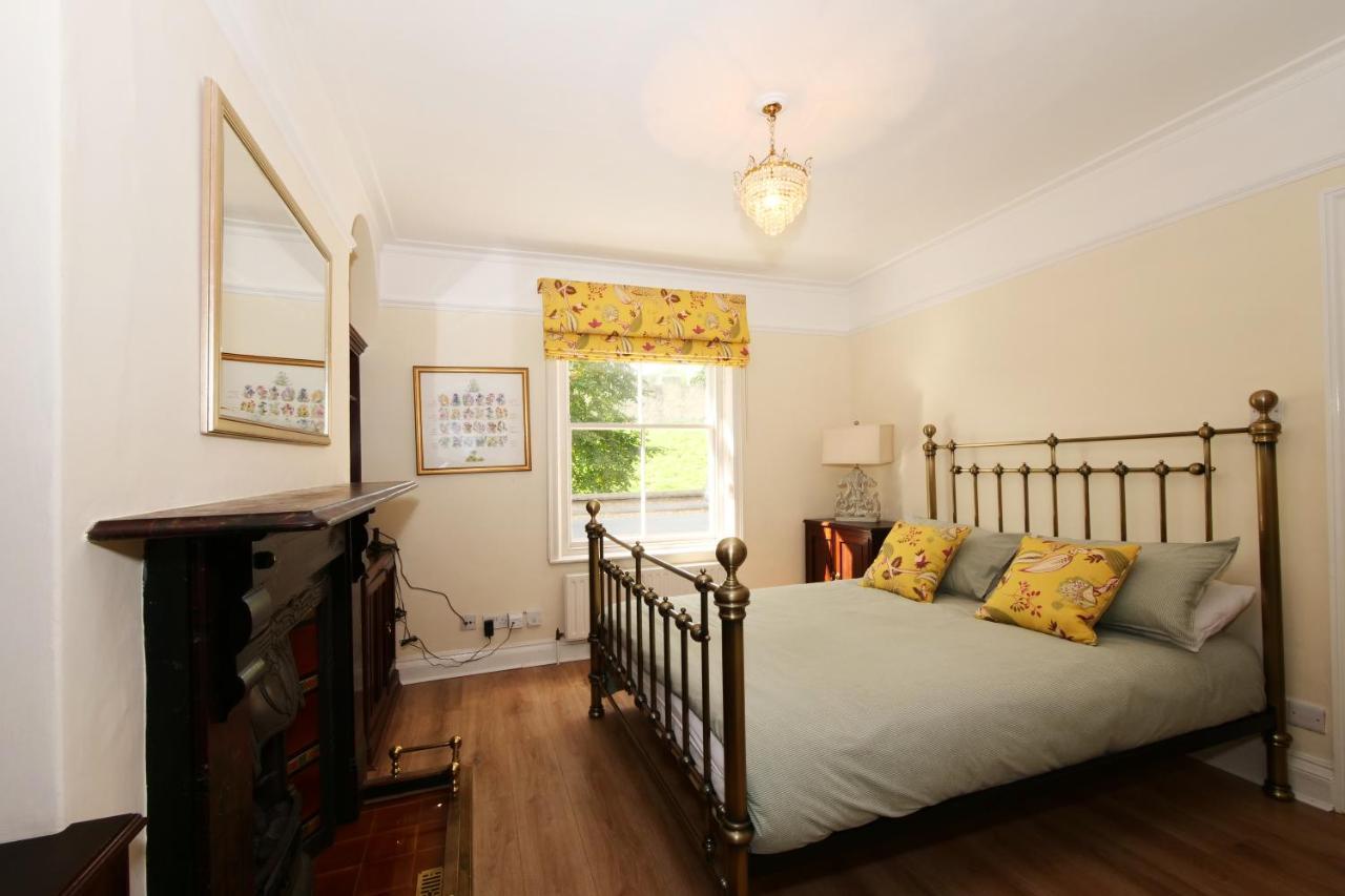 요크 Stodham House With Minster Views! 빌라 외부 사진