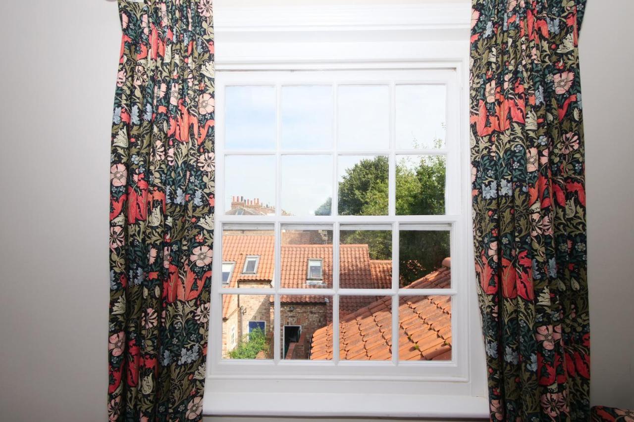 요크 Stodham House With Minster Views! 빌라 외부 사진