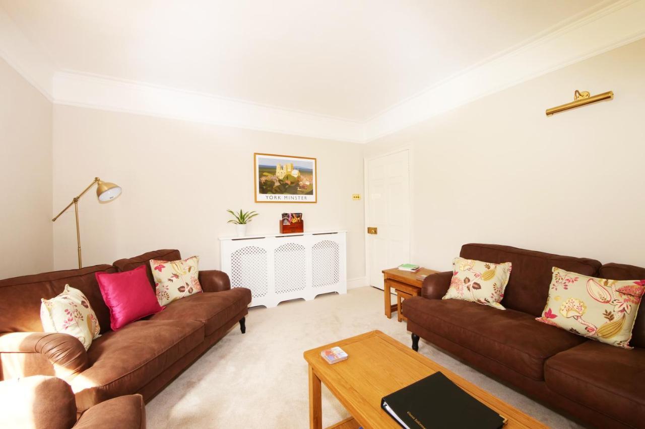 요크 Stodham House With Minster Views! 빌라 외부 사진